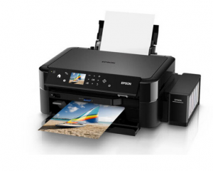 Epson L850 Photo All-in-One Ink Tank Printer