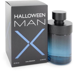 Halloween Man X Cologne By Jesus Del Pozo for Men 