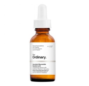 The Ordinary Ascorbyl Glucoside Solution 12% 30ml 