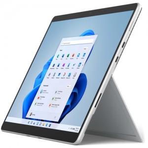 Microsoft Surface Pro 8, 32GB, 1TB SSD (Platinum) 