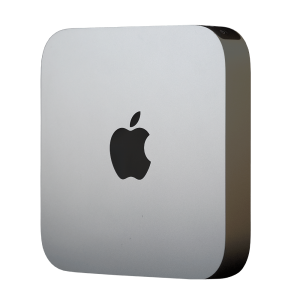 Apple Mac Mini Desktop | 2014 3.0 i7 16GB 256 SSD PCIE | Refurbished - Excellent