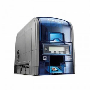 Datacard SD260