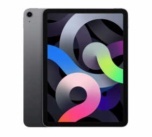 Apple 10.9" iPad Air (4th Gen, 256GB, Wi-Fi Only, Space Gray)