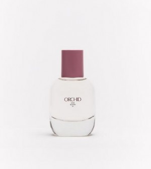 ZARA ORCHID EAU DE PARFUM 30 ML (1.0 FL. OZ)