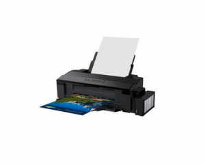 Epson L1800 A3 Photo Ink Tank Printer