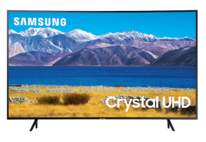 Samsung 65" Class TU8300 4K Crystal UHD HDR Smart TV