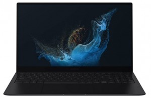 SAMSUNG 15.6” Galaxy Book2 Pro with Intel ARC Laptop Computer, i7 / 32GB / 1TB, 12th Gen Intel Core Processor, Evo Certified, Lightweight, 2022 Model, Graphite 