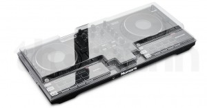 Decksaver Numark Platinum FX & Pro FX