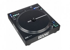 Rane Twelve MKII Deck Controller