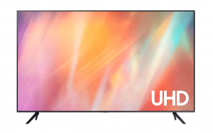 SAMSUNG UA-70AU7000 FLAT SMART LED TV: SERIES 7