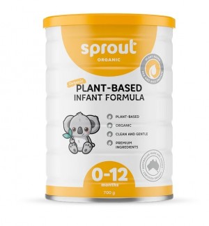 Sprout Infant Formula