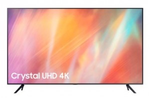 SAMSUNG SMART LED TV - SERIES 7: UA55AU7000