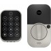 Yale Assure Lock 2 with Wi-Fi ; Key-Free Touchscreen Smart Lock for Keyless Entry and Remote Management 