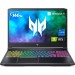 Acer Predator Helios 300 PH315-54-760S Gaming Laptop | Intel i7-11800H | NVIDIA GeForce RTX 3060 GPU | 15.6" FHD 144Hz 3ms IPS Display | 16GB DDR4 | 512GB SSD | Killer WiFi 6 | RGB Keyboard 