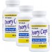 Ivory Caps Maximum Potency Glutathione 1500 Skin Whitening Complex (3-Pack) 