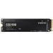 SAMSUNG 980 SSD 1TB PCle 3.0x4, NVMe M.2 2280, Internal Solid State Drive, Storage for PC, Laptops, Gaming and More, HMB Technology, Intelligent Turbowrite, Speeds of up-to 3,500MB/s, MZ-V8V1T0B/AM 