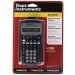 (Texas Instruments) Advanced Financial Calculator (BA II Plus)